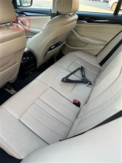 بي ام دبليو الفئة 5